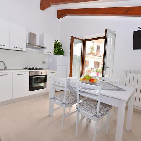 La Dimora Di Venere Villa Agerola Eksteriør bilde